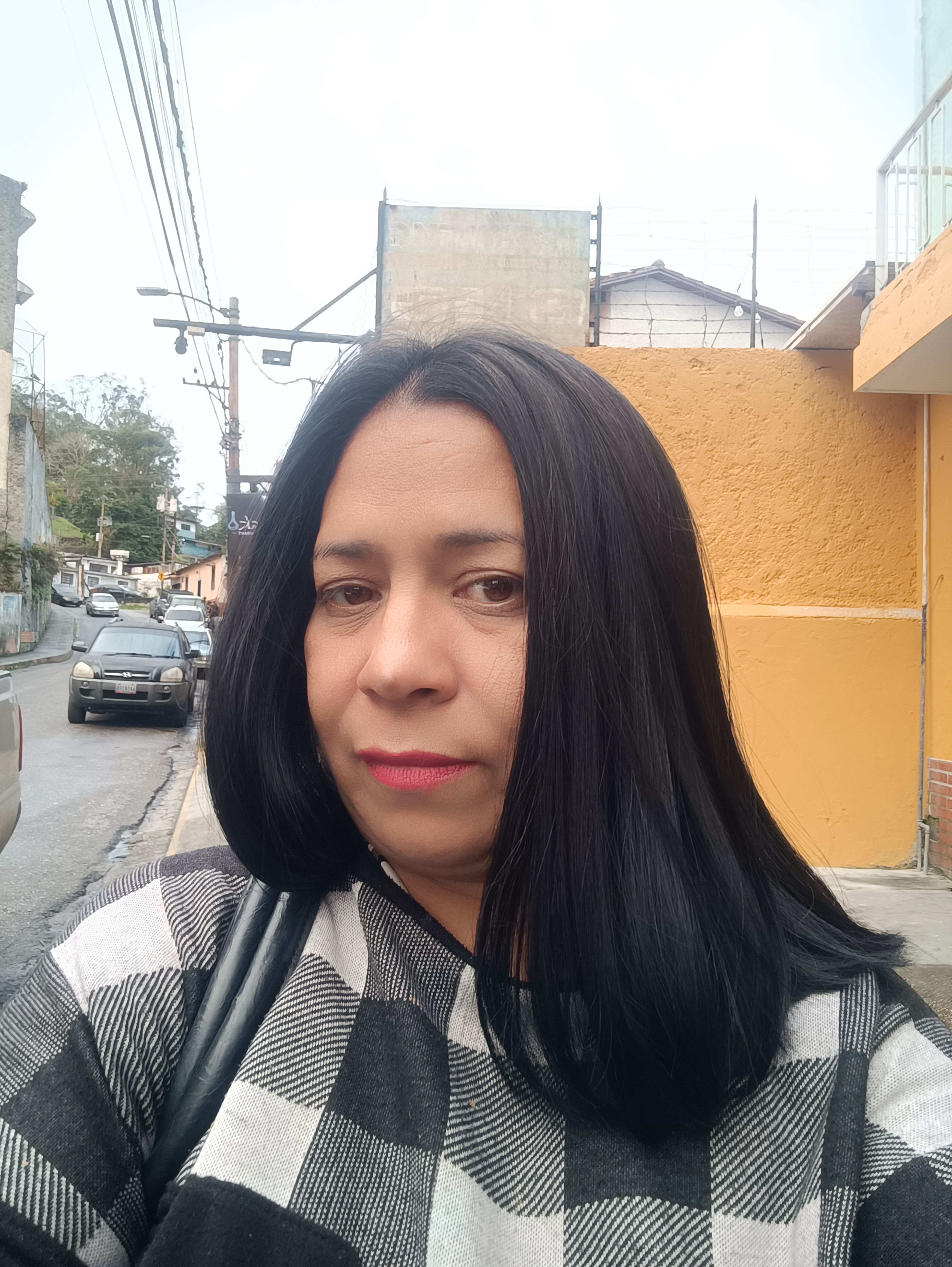 Milangela Tovar