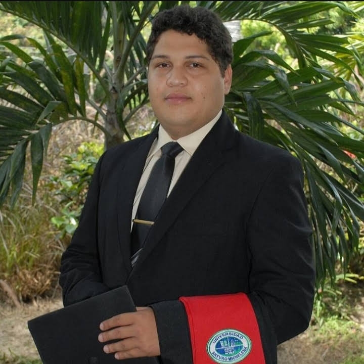 REINALDO  RONDON
