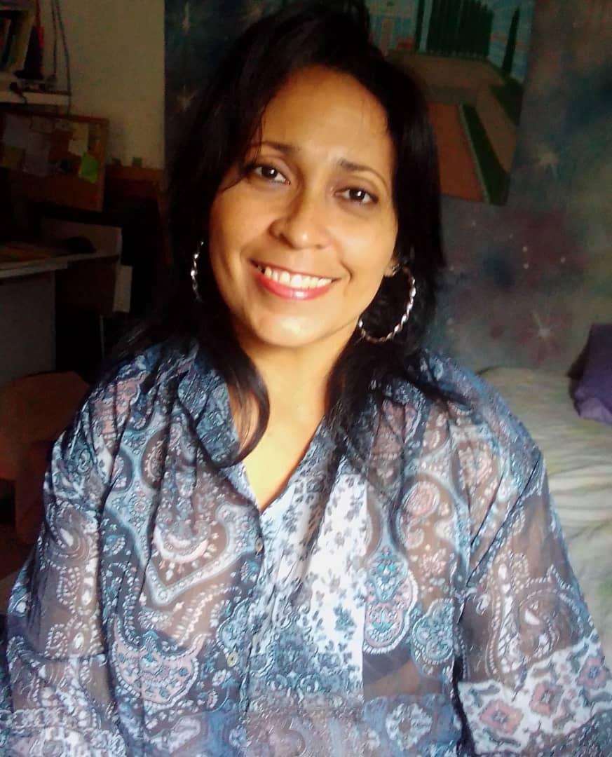 Maria E Garcia P