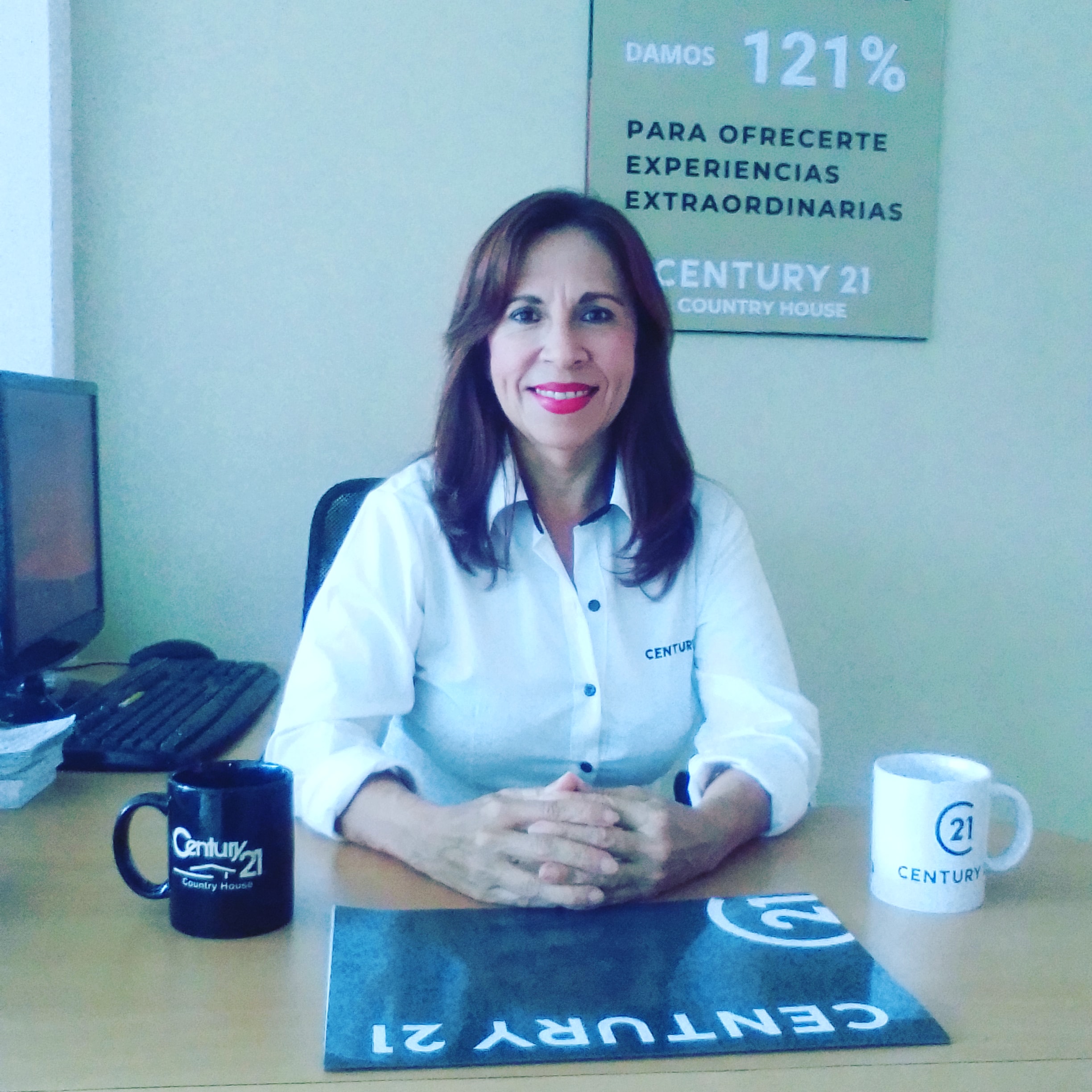 VIRGINIA CARRILLO YZARRA