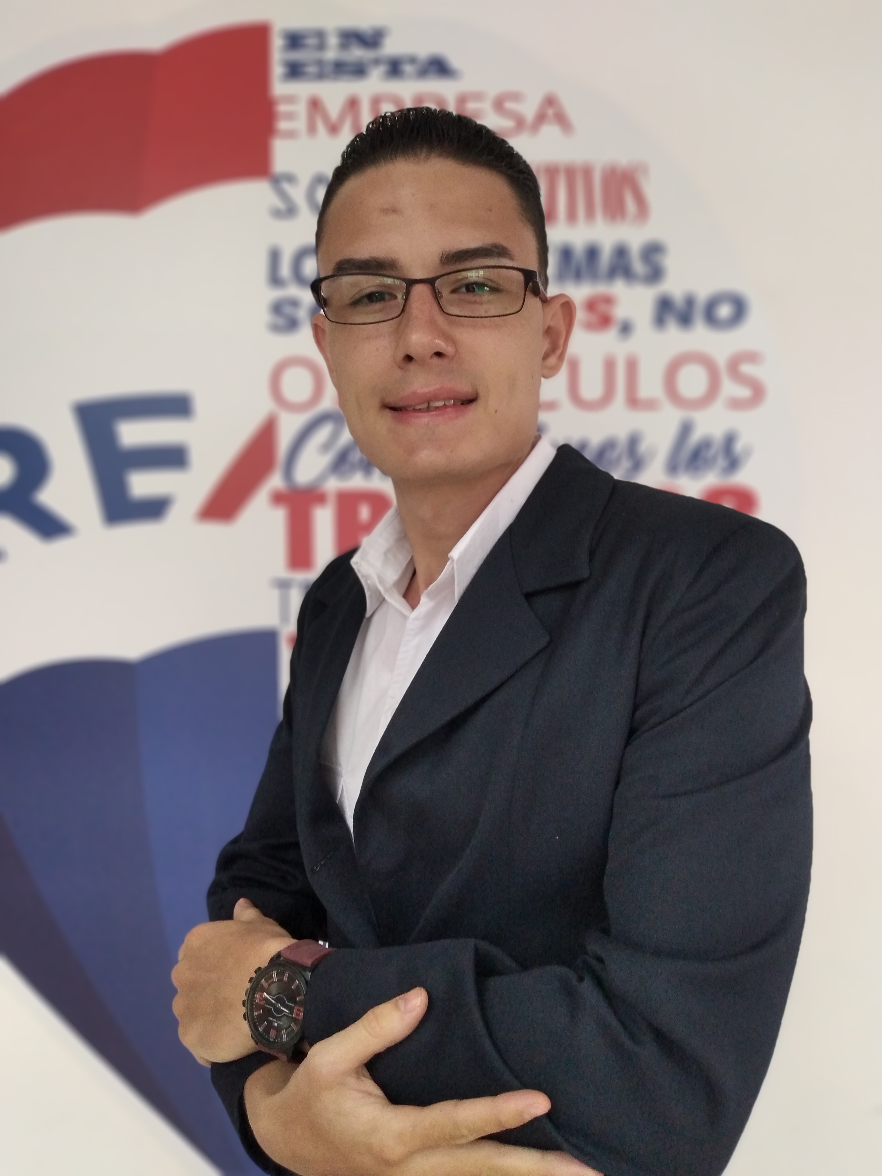 Alexander Ramirez