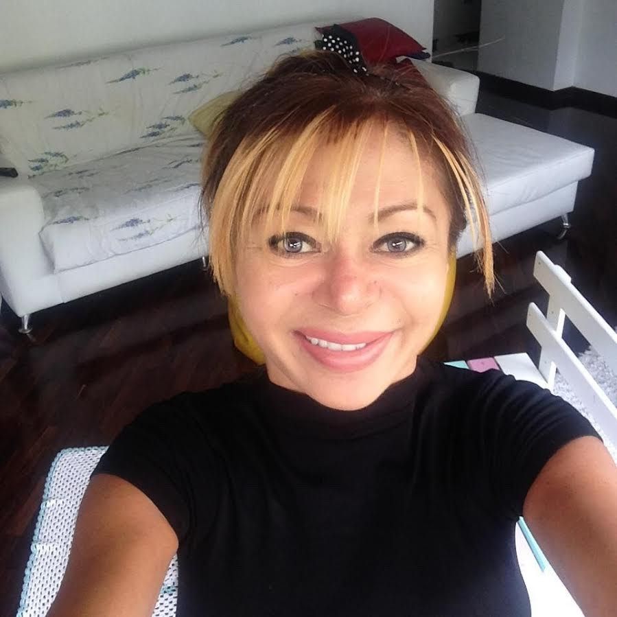 Ana Maria  Neves