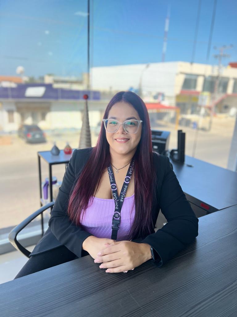 Maria Sarmiento