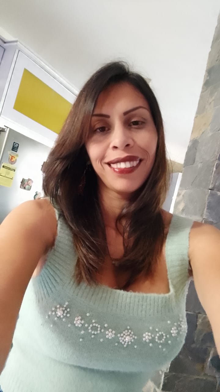Andrea  Salas