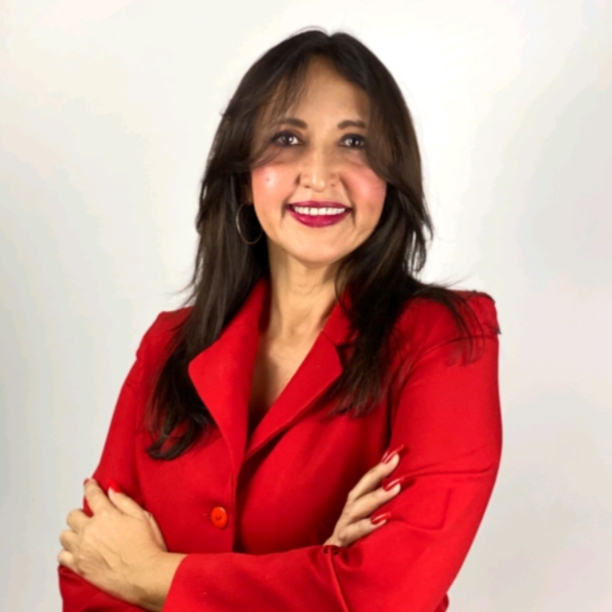 Elia M. Mesa Diaz