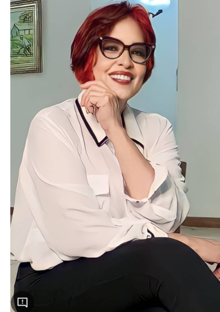 Nieves Emilia Martinez de Gomez
