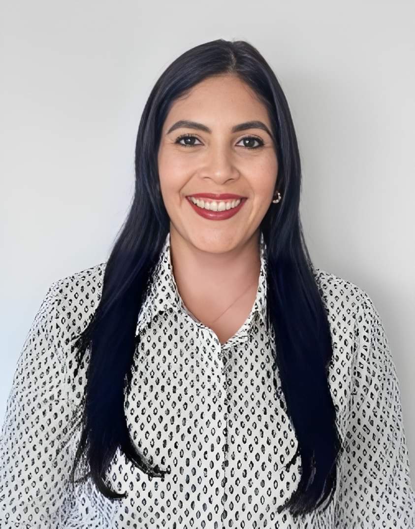 Melissa  Zapata