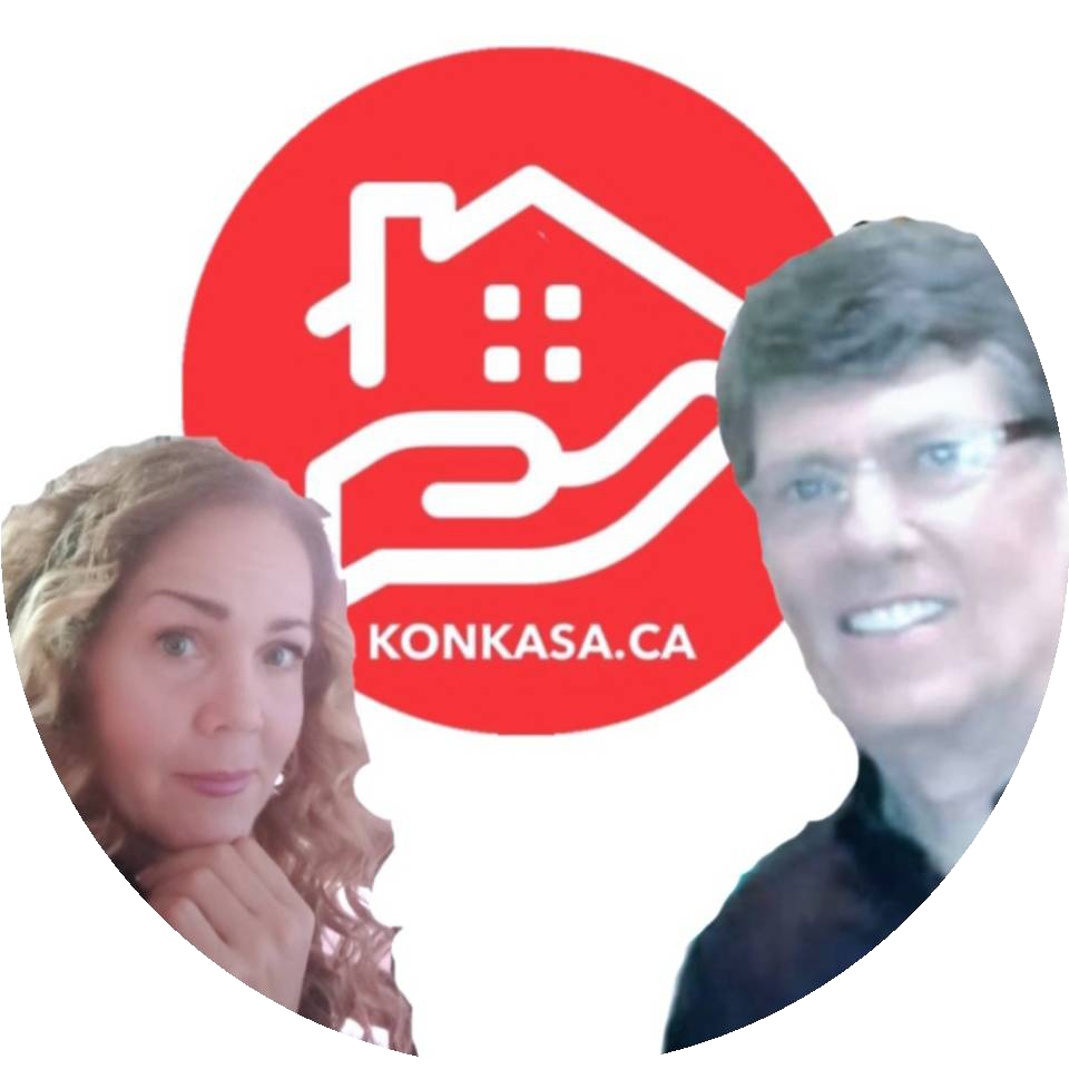 Konkasa Ca. Bienes Raices Zorzetto-Hevia