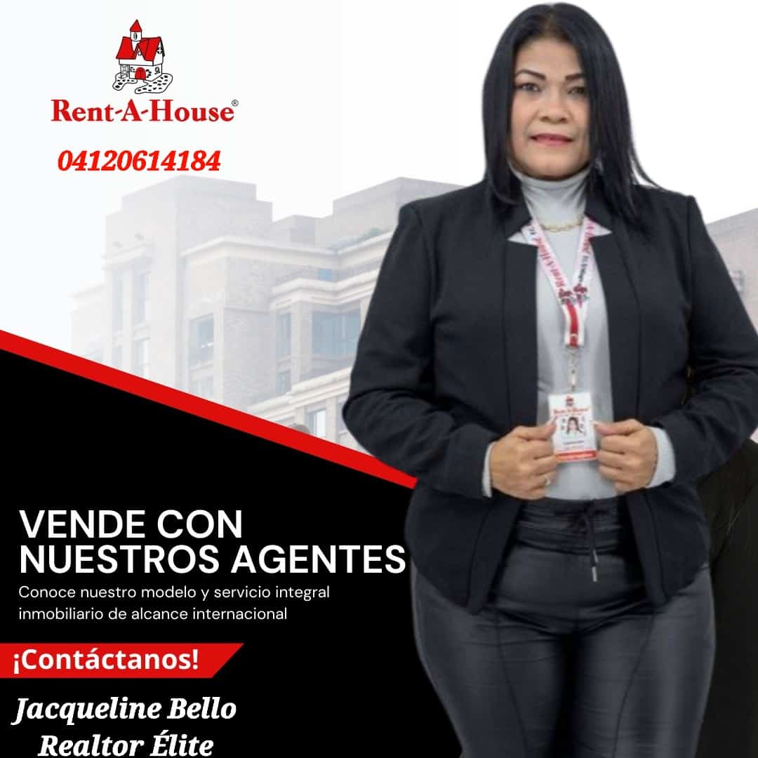 Jacqueline  Bello 