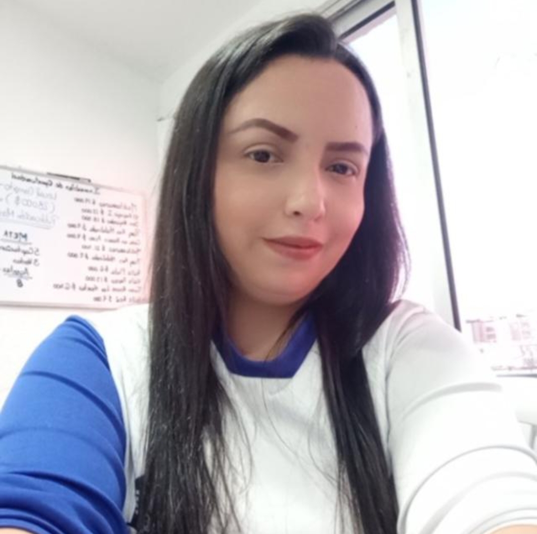 Carla Jasmín  Cova Rivero 