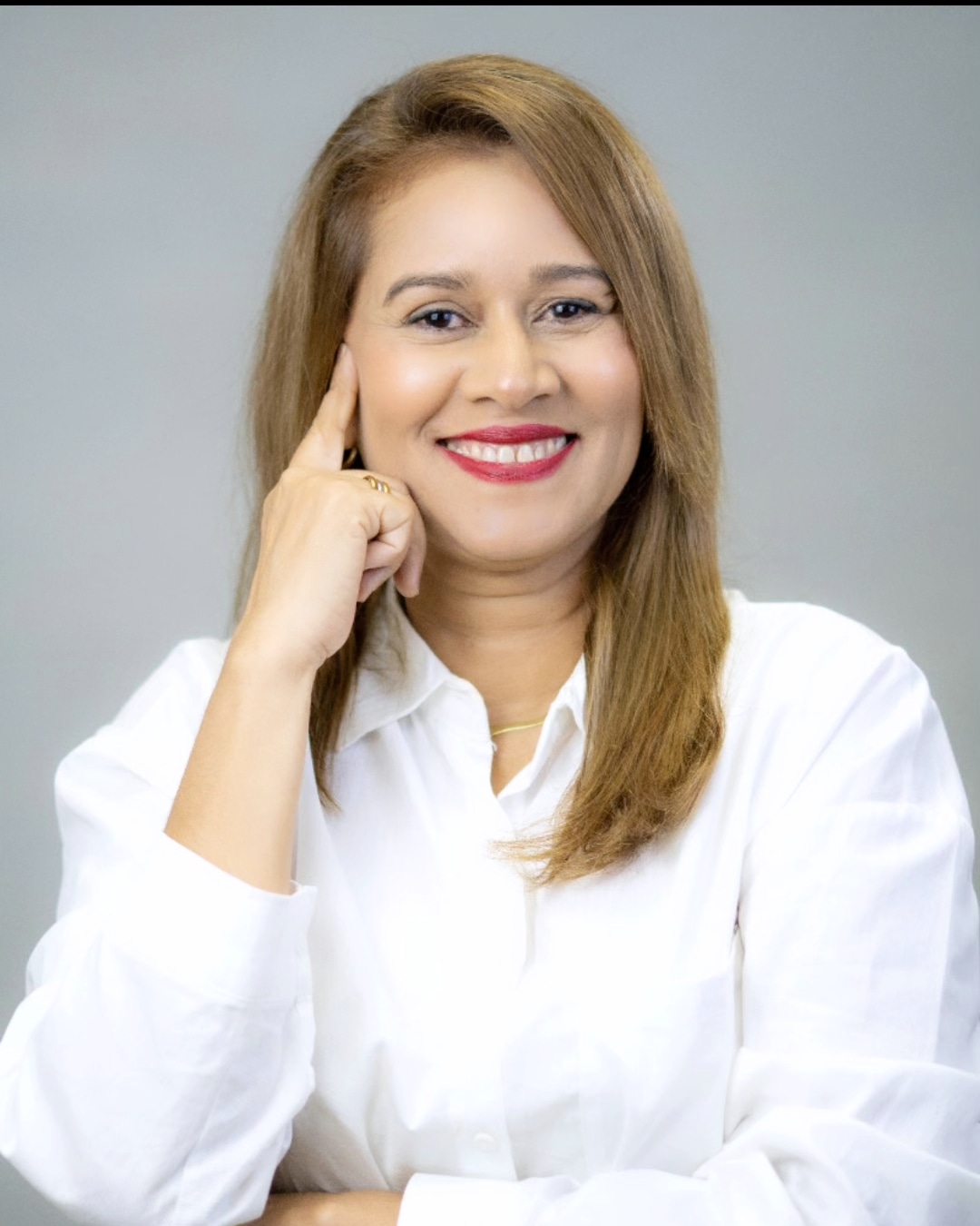 Dayara Carlota Rodríguez Chacon