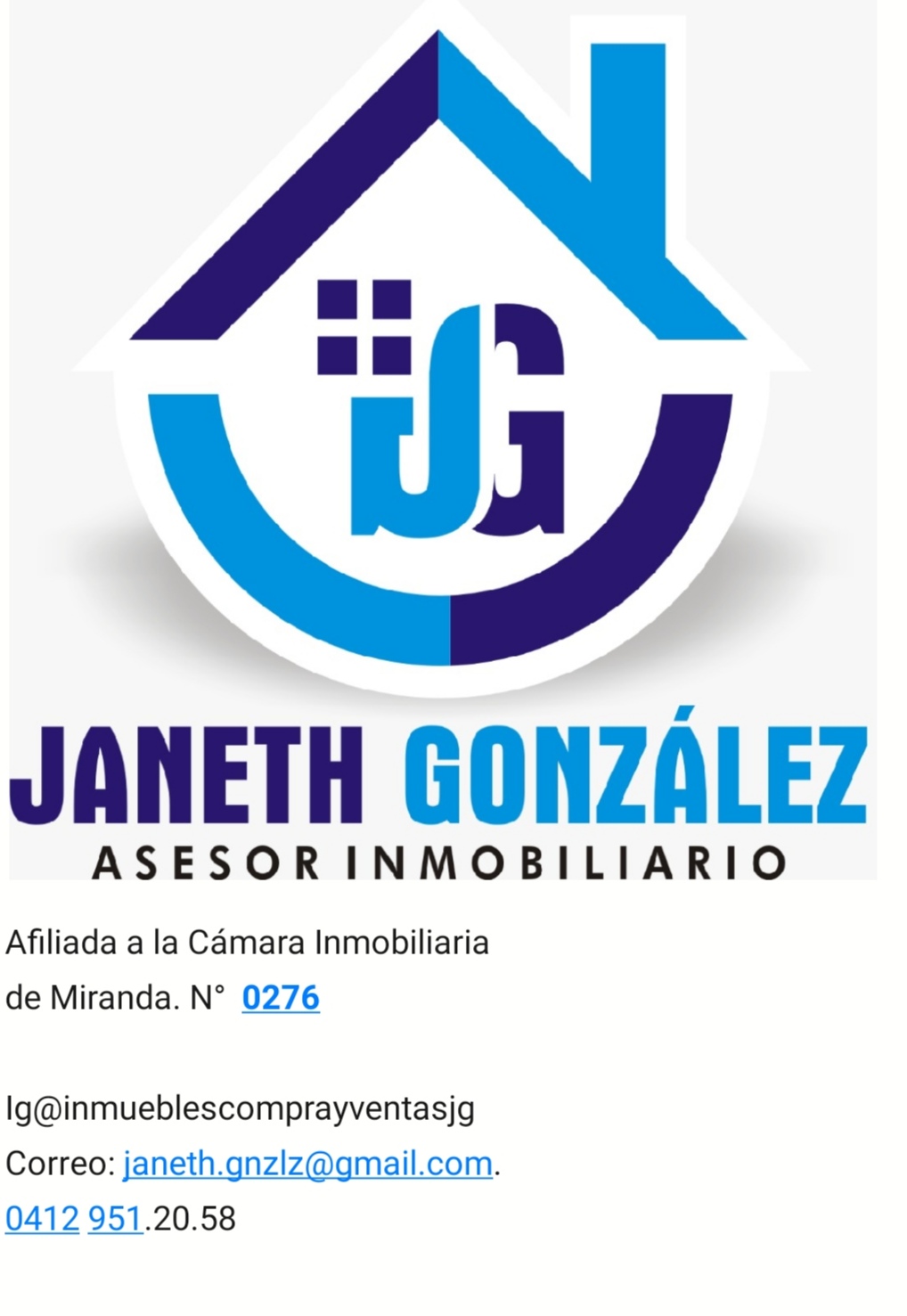 Janeth  González 