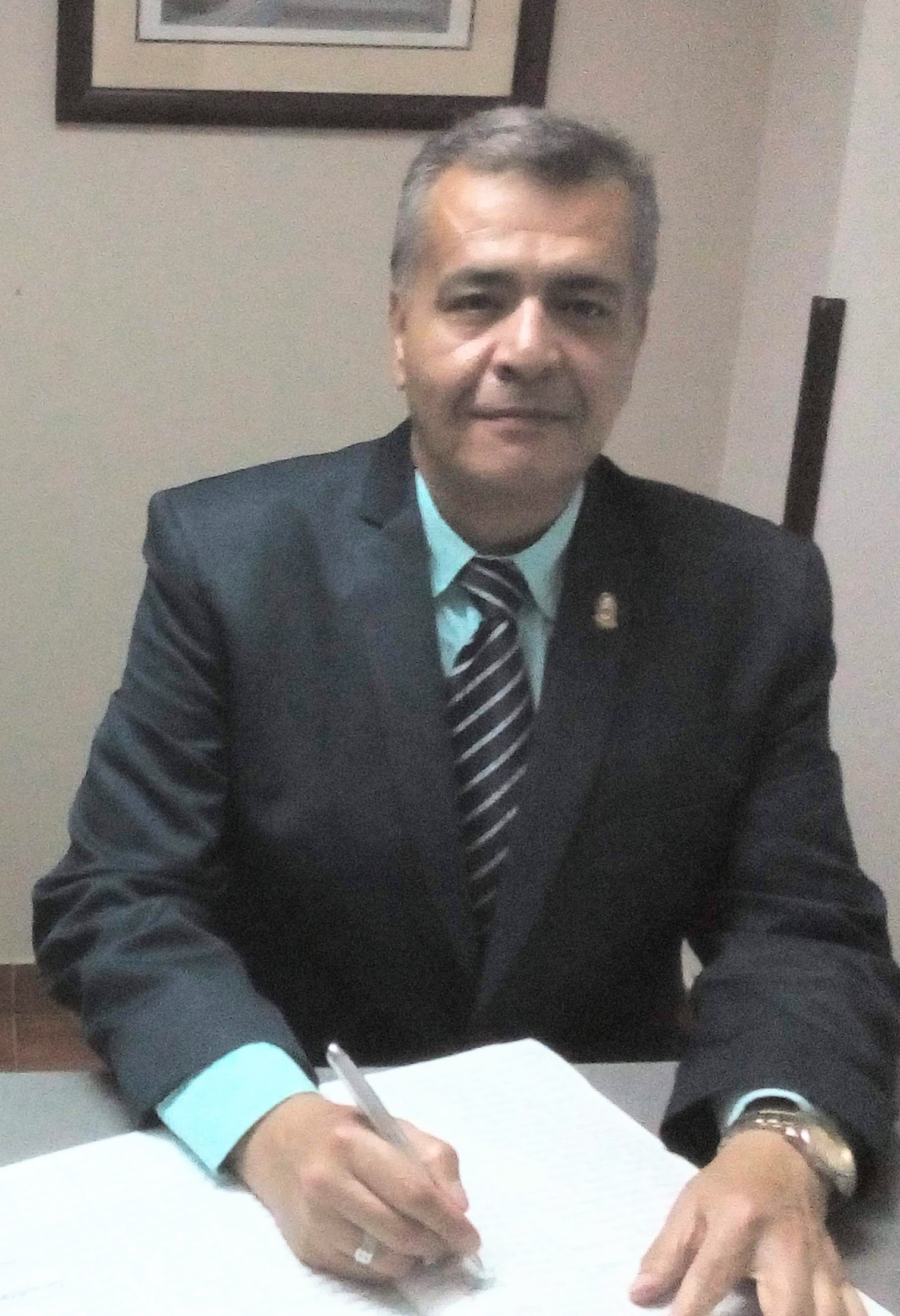 Julián Humberto  Gutiérrez Wilchez 
