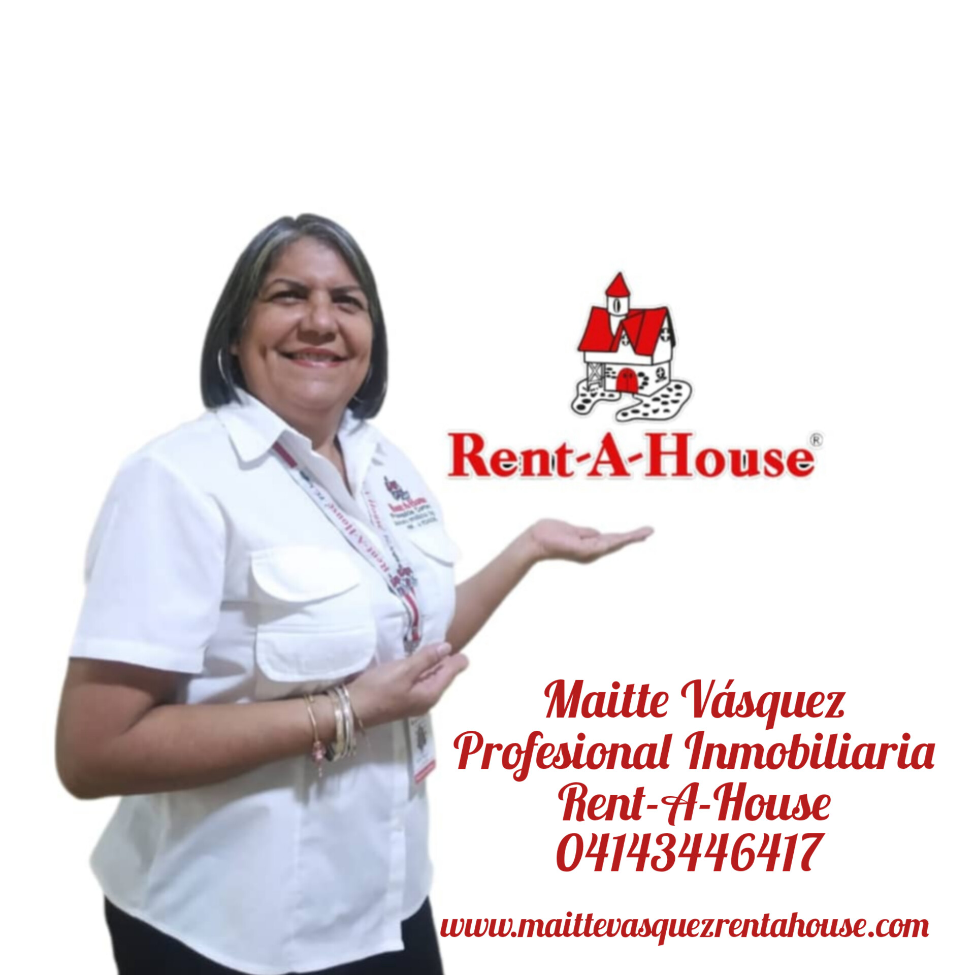 Maitte Vasquez