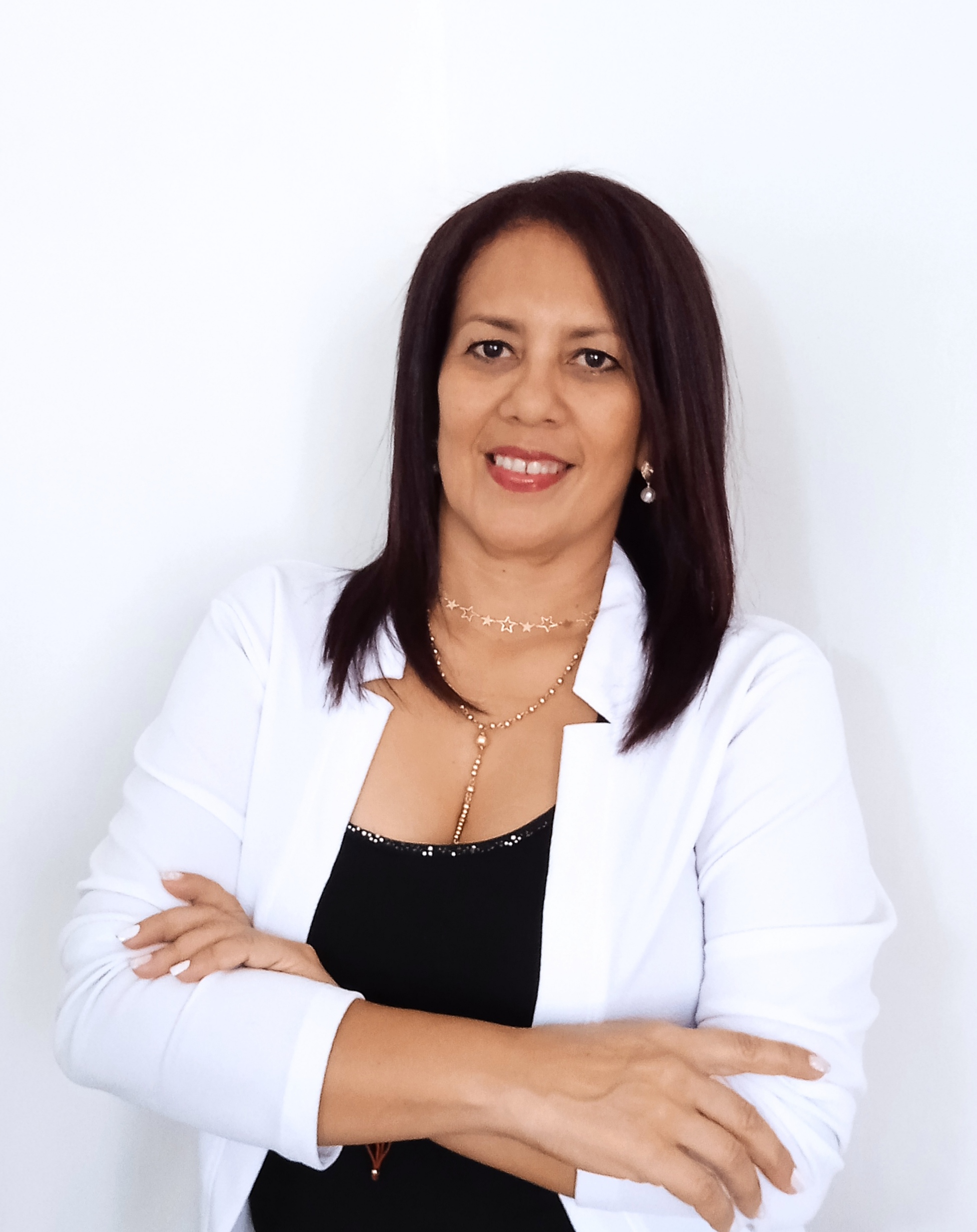 Zuleima Amaya Muñoz