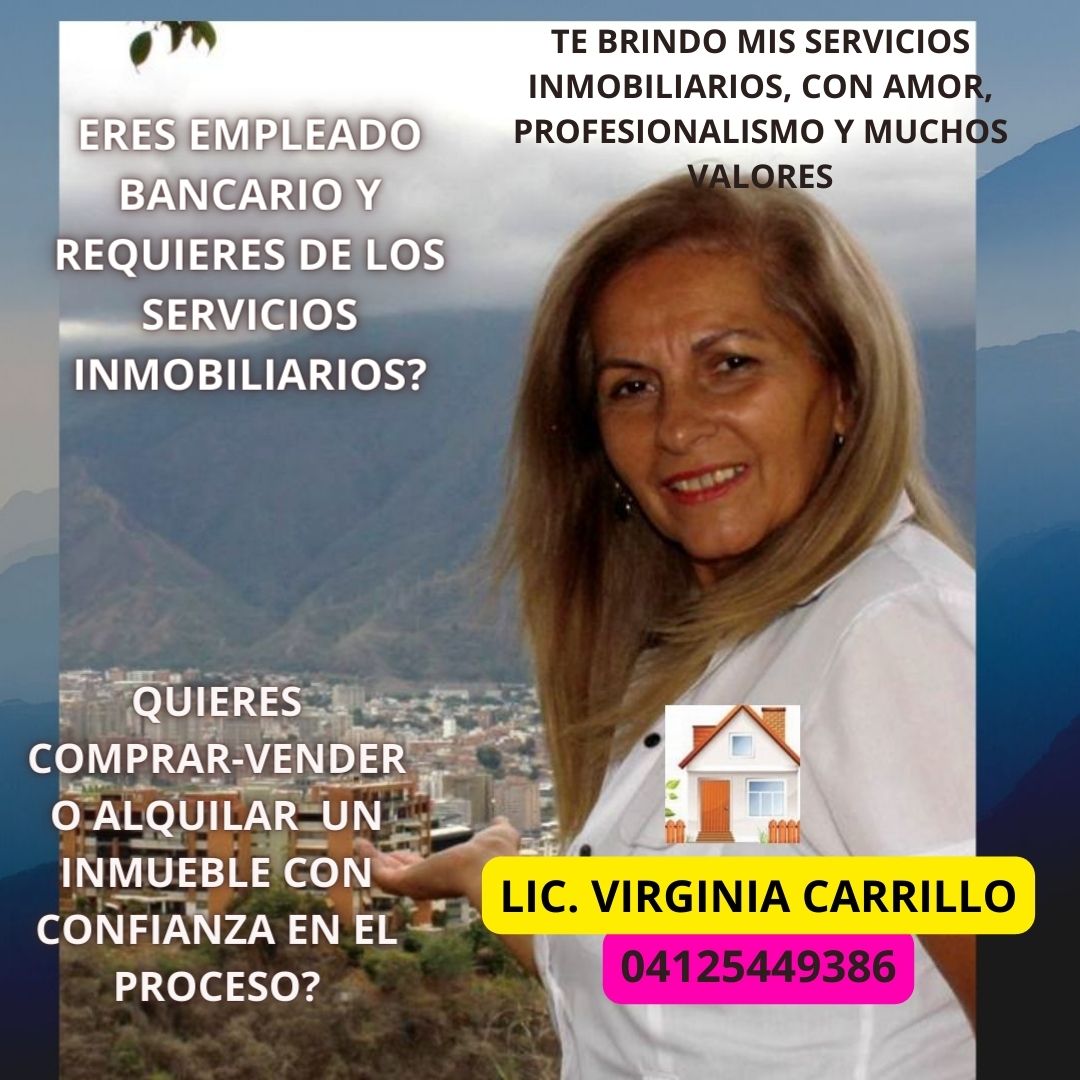 Virginia Carrillo