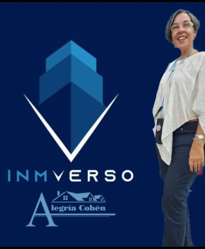 Alegría Cohén
