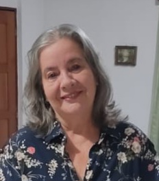María Ysabel  Luis Sousa