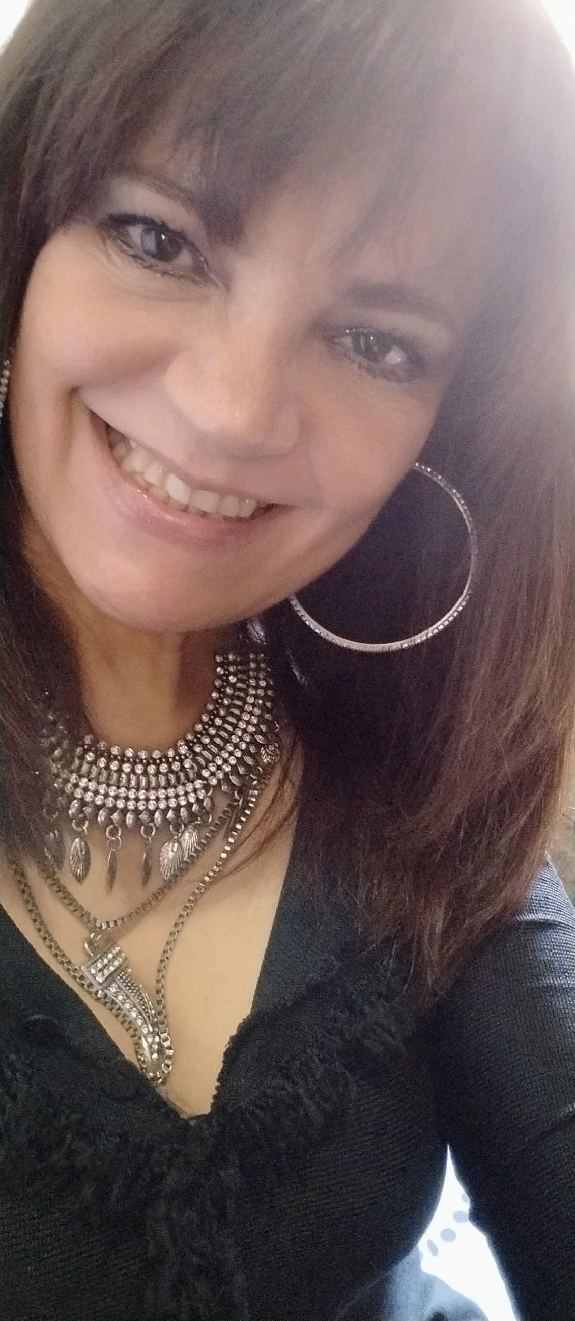 Mary  Molina