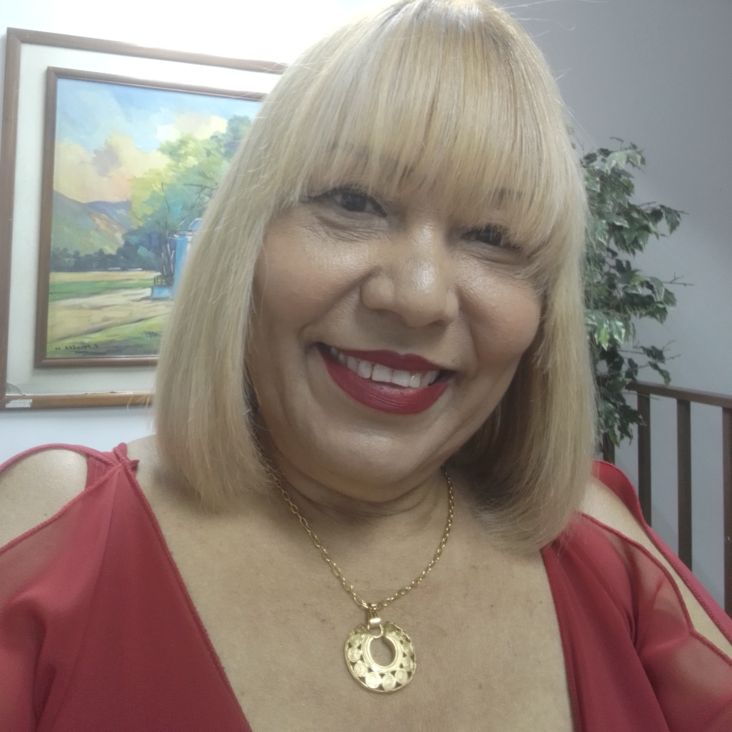 Edita Tovar