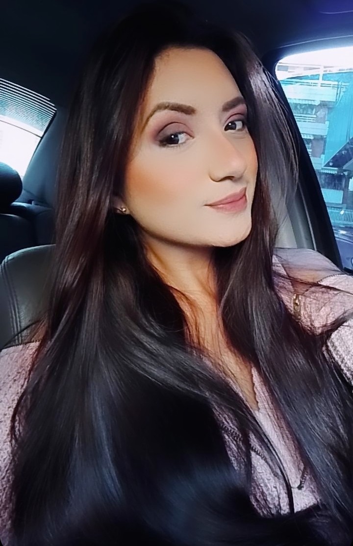 Daniela  Ponce