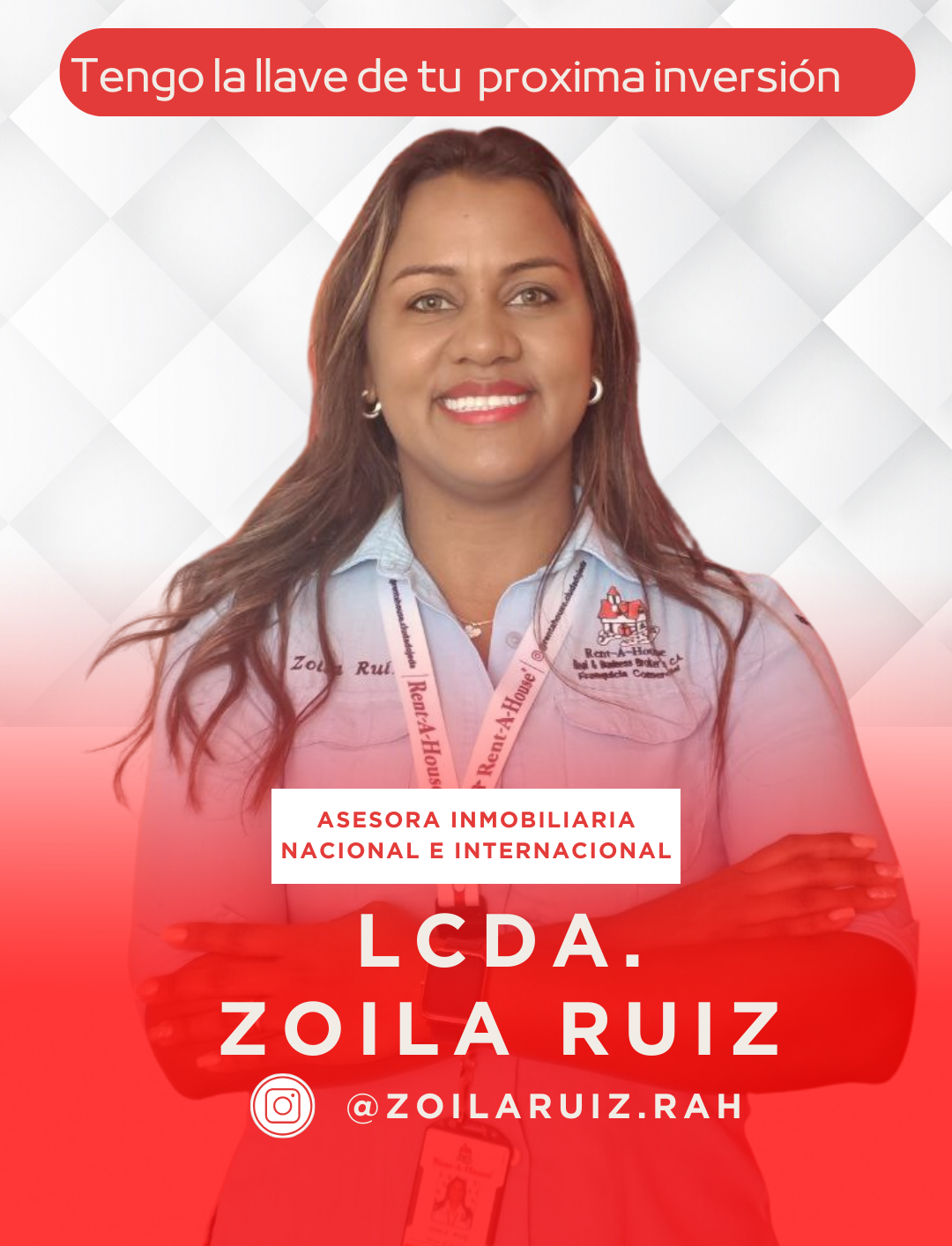 Zoila Ruiz