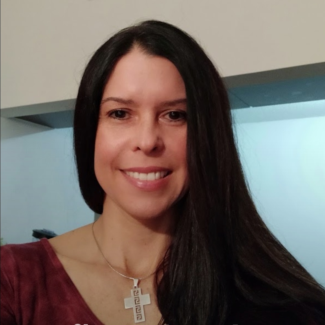 Maria Eugenia  Ramos Mata