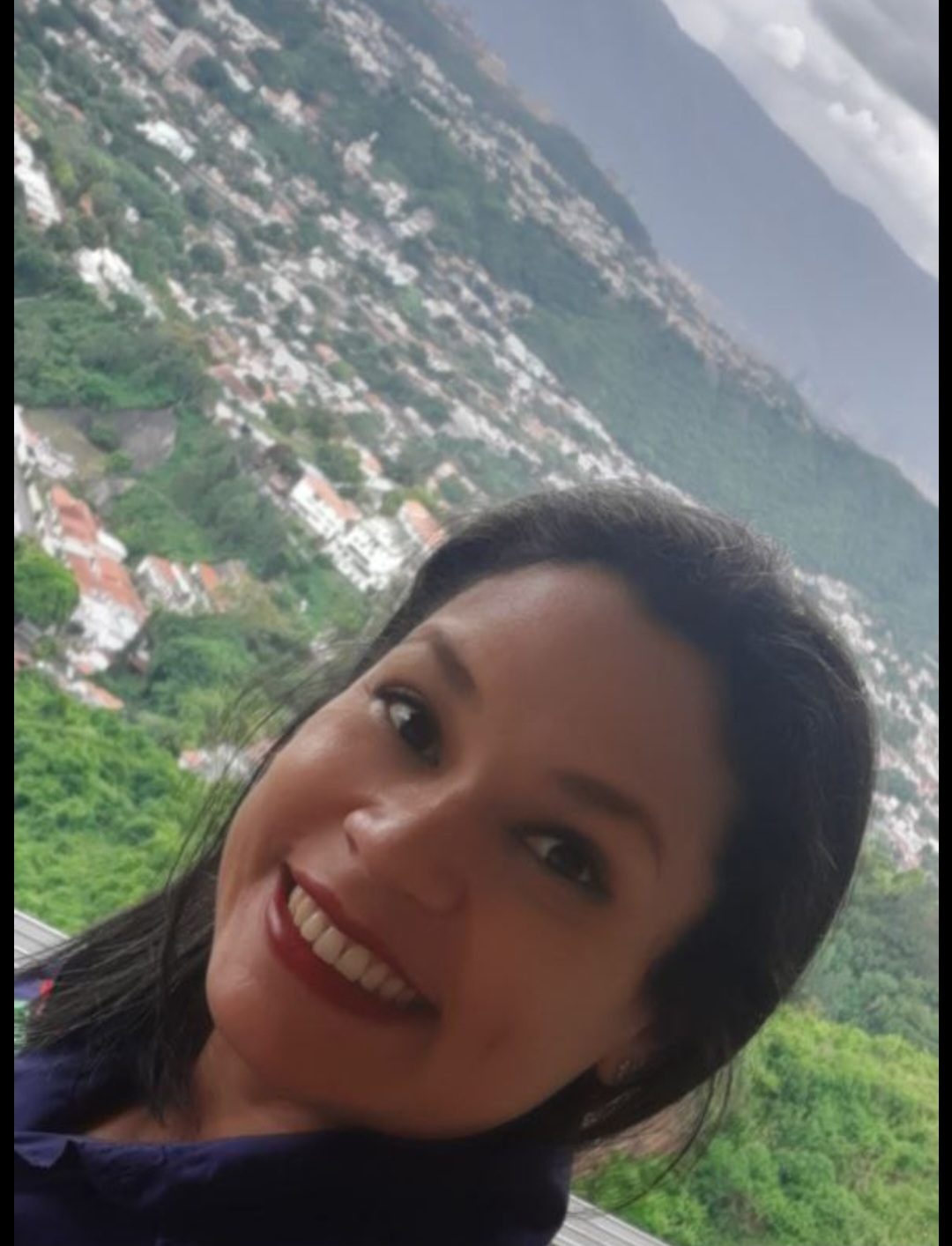 Sorangel Hernández 