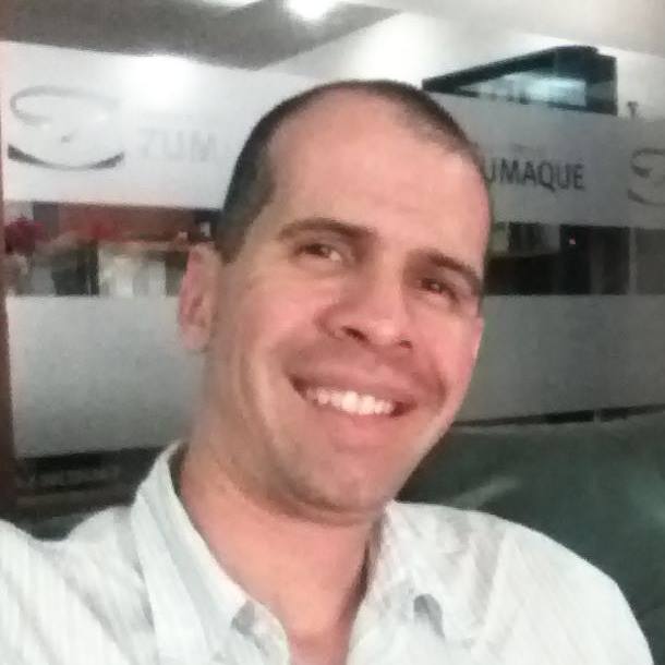 Camilo  Rivas