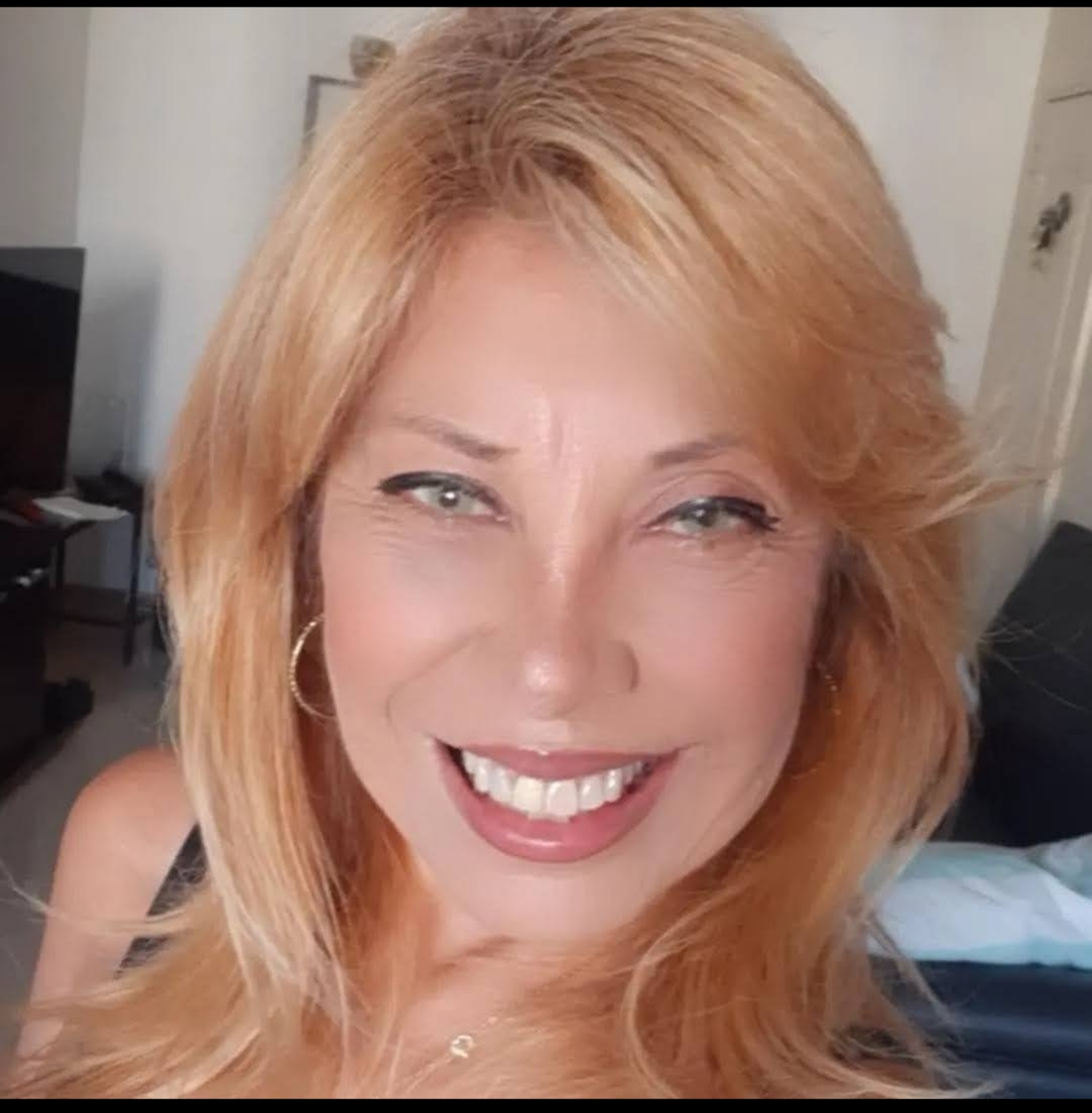 Claudia Paola Castillo