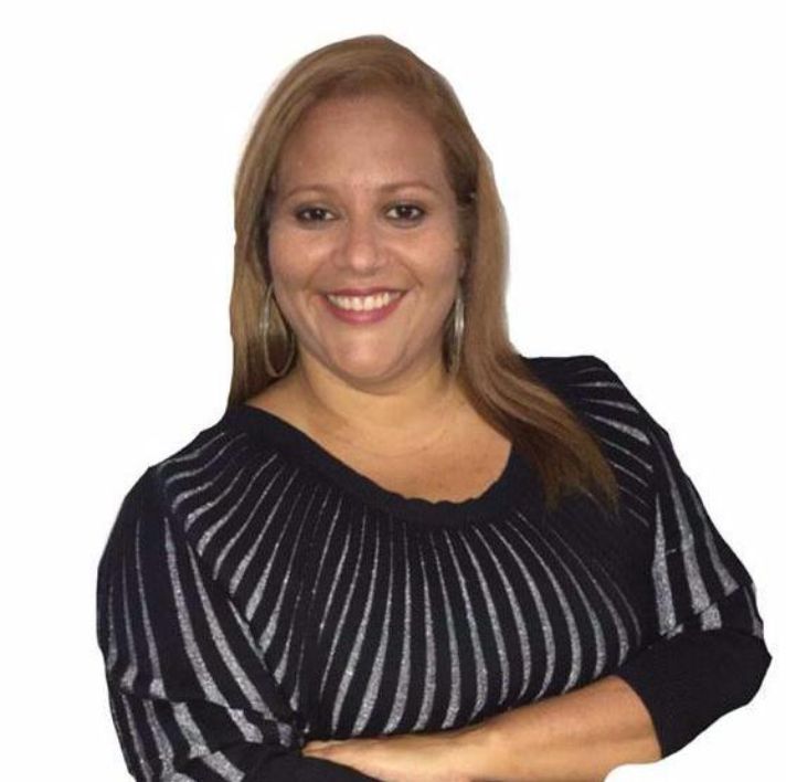 ADRIANA Lira