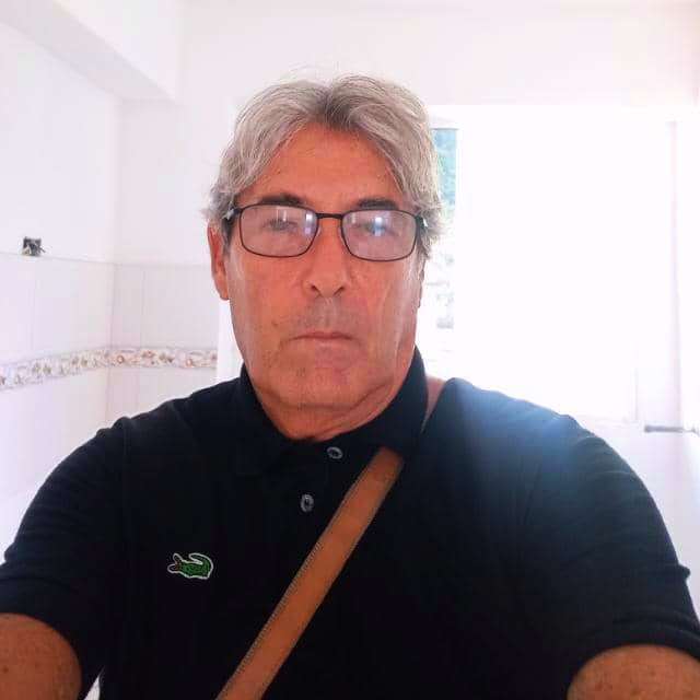 Florentino  Angelini