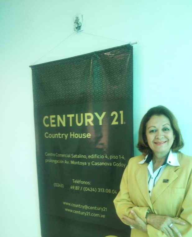 Aleida  González 