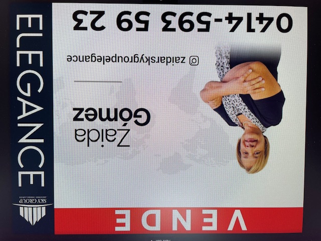 ZAIDA GOMEZ