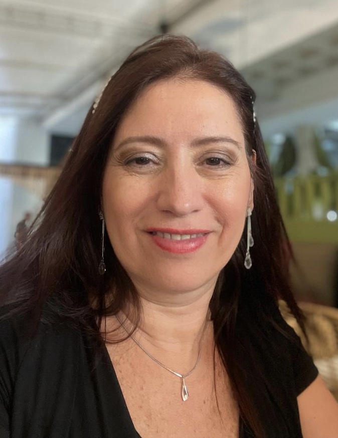 Marilys Leonor Velandia Velandia