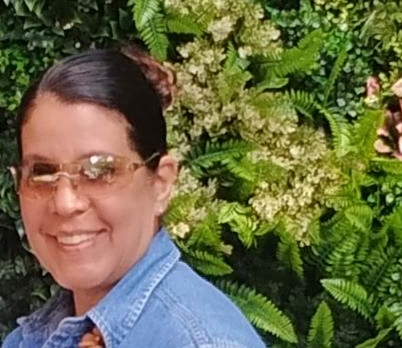 Adrianna  Medina 