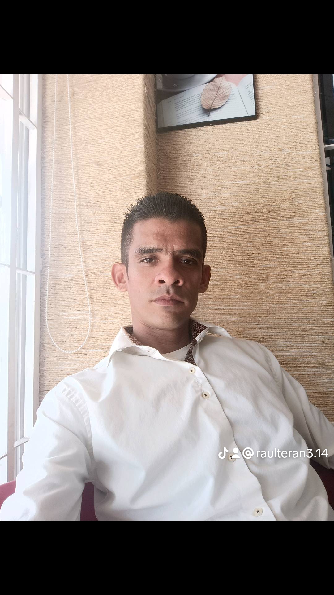 Raúl  Terán 