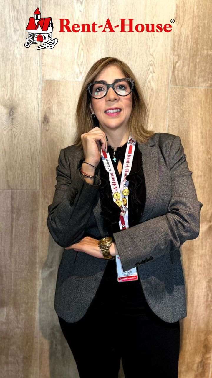 Lorena Garrido