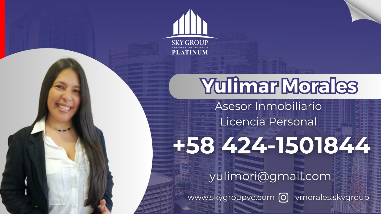 Yulimar Morales
