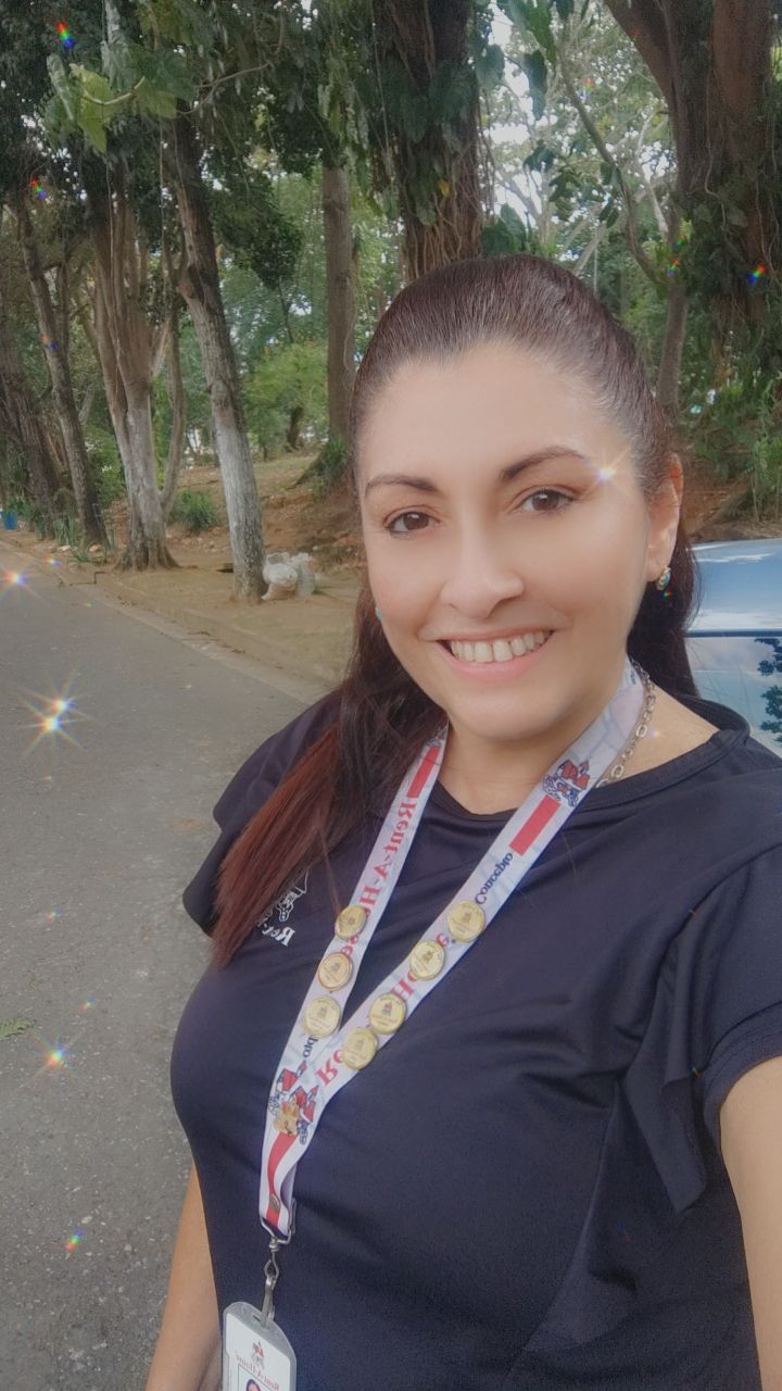 Celeste Nuñez