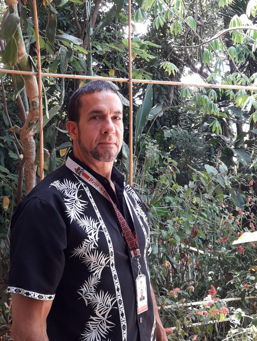 Guillermo Ferrer