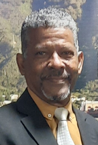 José Ramón  Martínez 