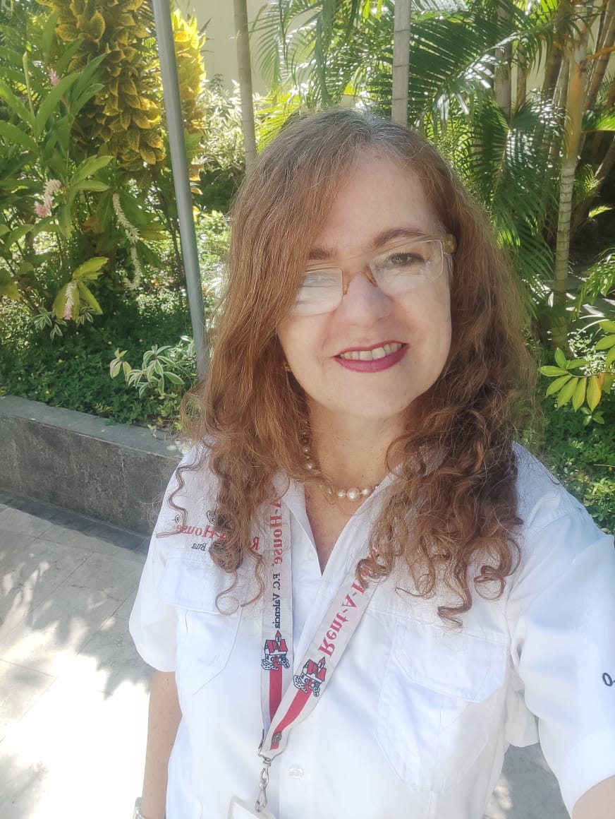 Maria de los Angeles Bua Iglesias