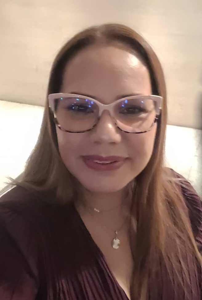 Leida Soledad Egañez de Gomez