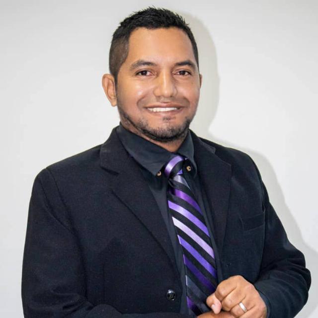 Carlos Rivas