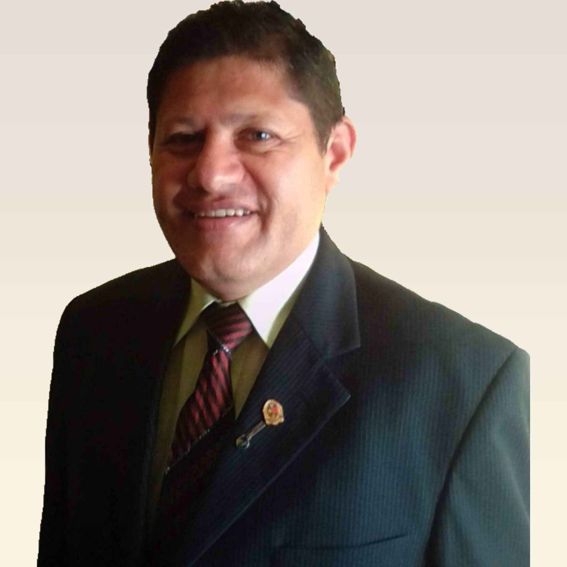 José  Rangel