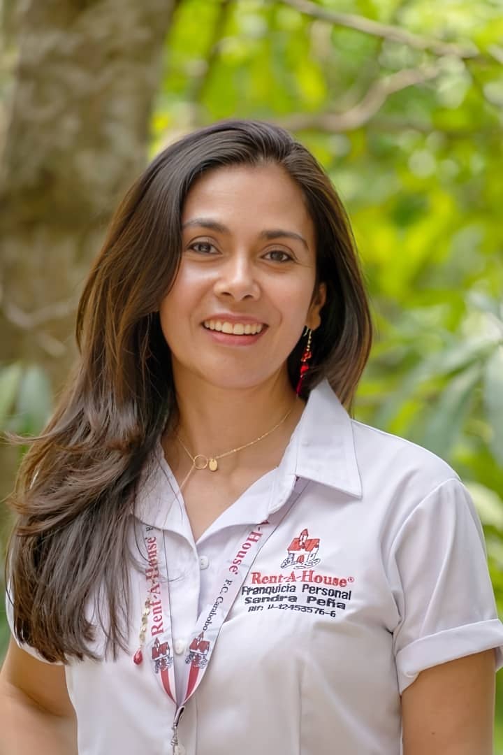 Sandra Catalina Pena Munoz