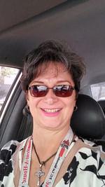 Betzabe Bermudez