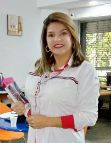 Lissett  Peña