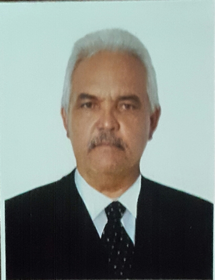José Antonio Delgado Castillo